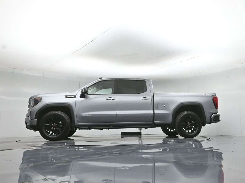 Used 2026 GMC Sierra 1500 Elevation w/ Elevation Premium Package AWD/4WD image 8