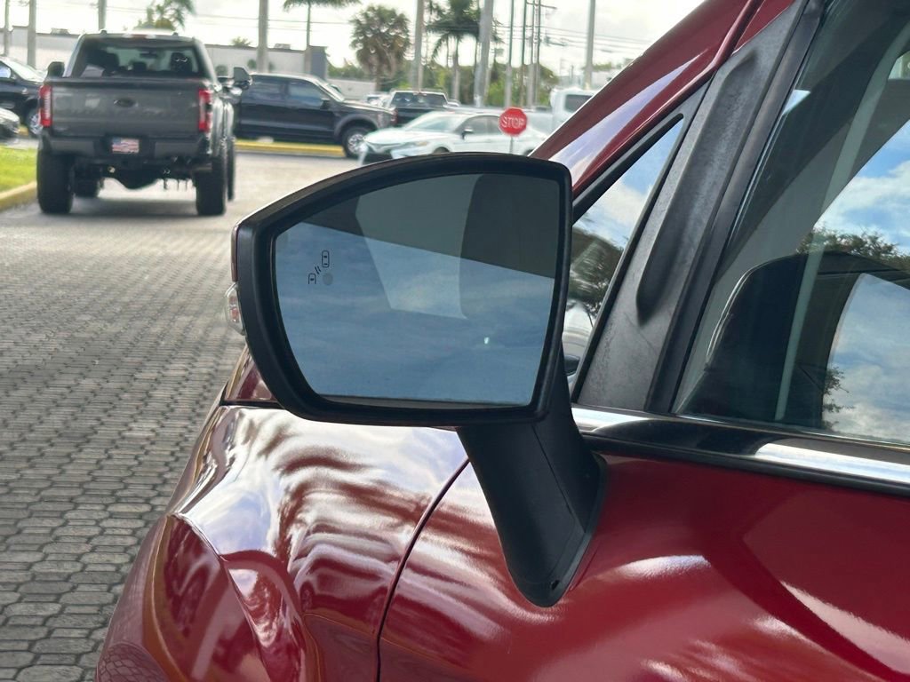 Used 2021 Ford EcoSport Titanium image 17