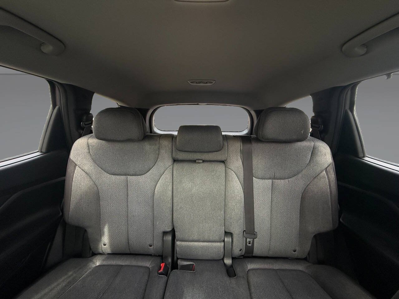 Used 2022 Hyundai Santa Fe Blue AWD/4WD image 32