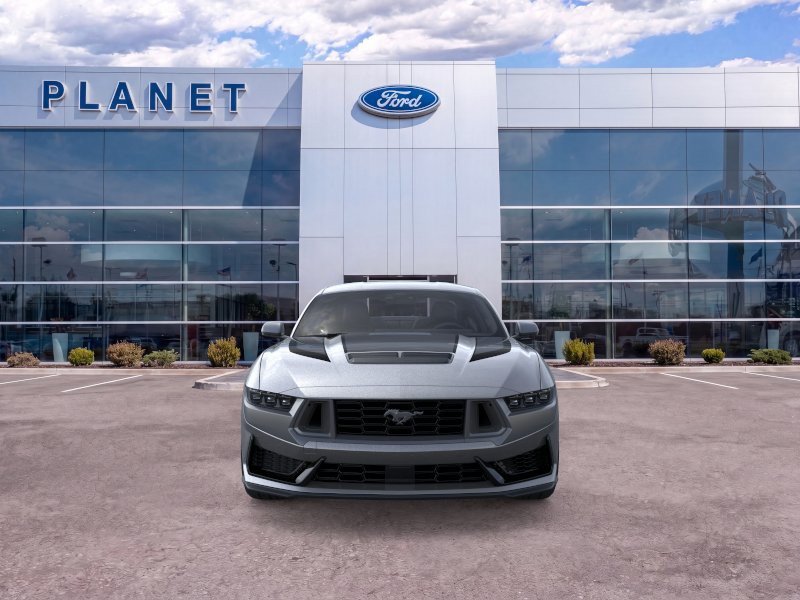 New 2026 Ford Mustang Dark Horse RWD image 7