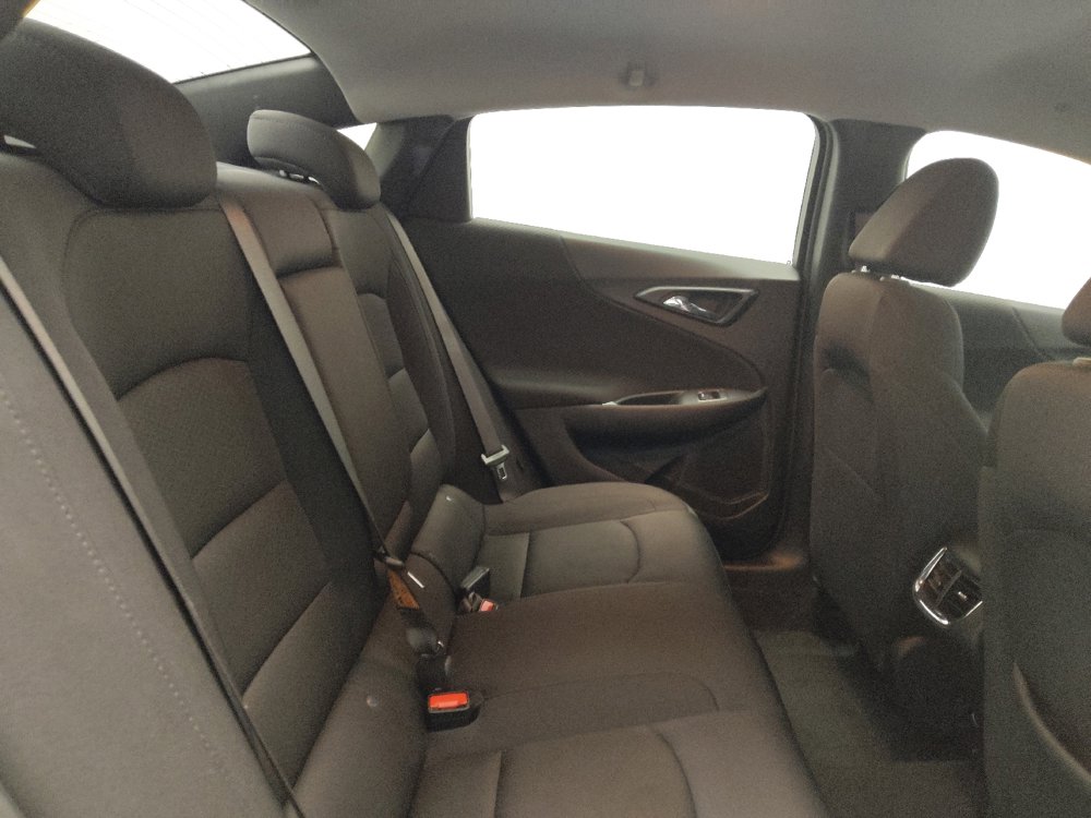 Used 2024 Chevrolet Malibu LT image 19