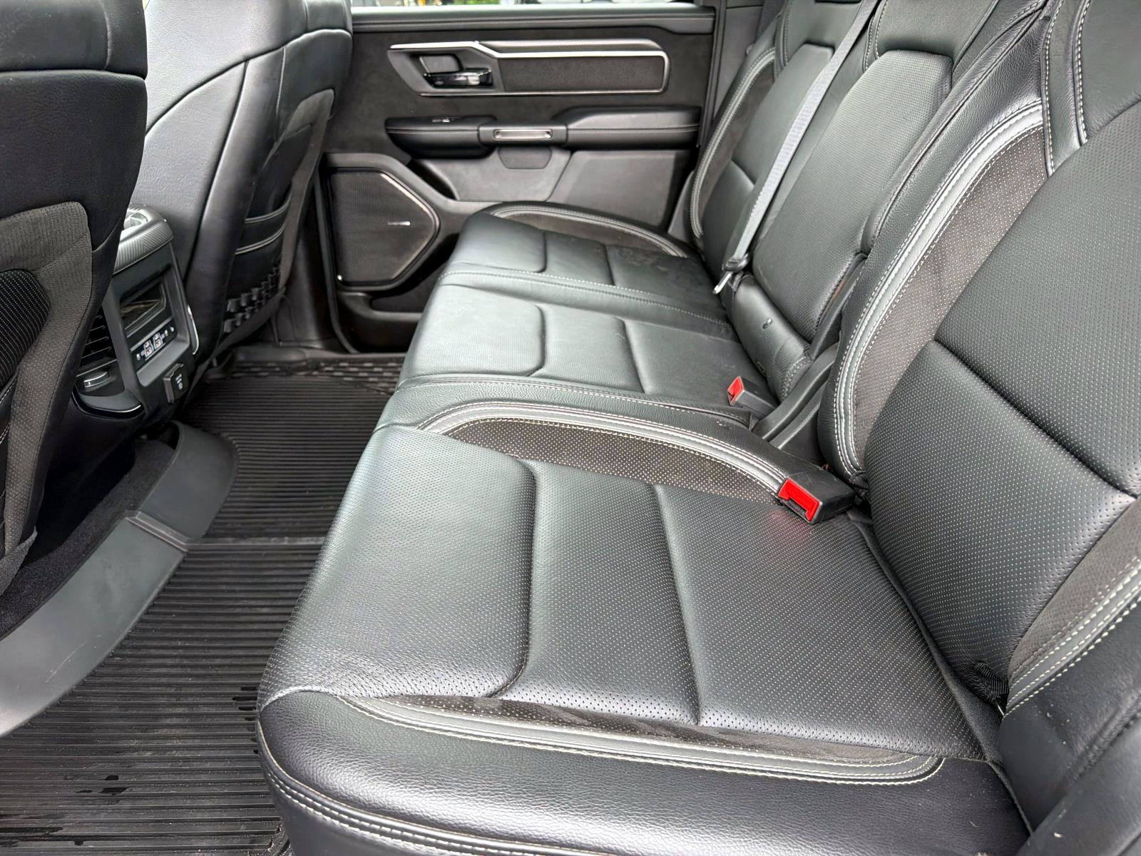Used 2025 RAM 1500 RHO w/ RHO Level 1 Equipment Group AWD/4WD image 9