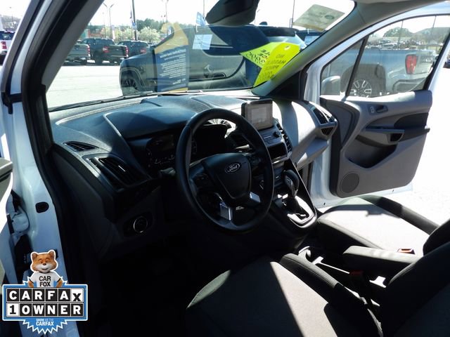 Certified 2022 Ford Transit Connect XL image 18