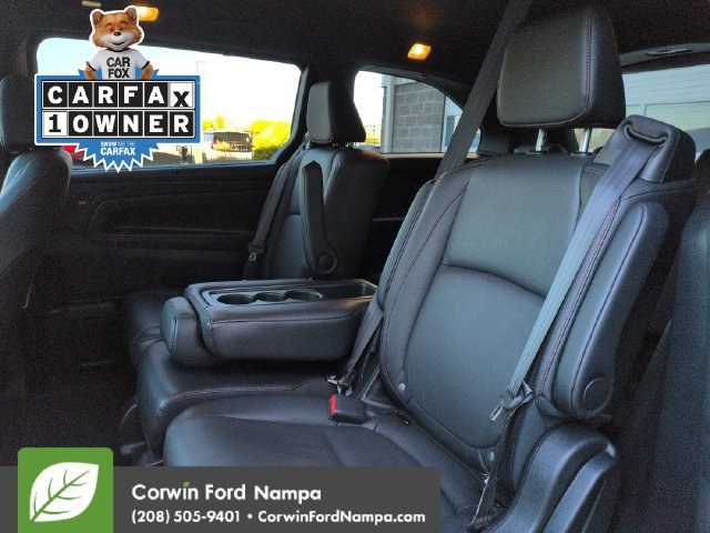 Used 2025 Honda Odyssey Sport-L image 24