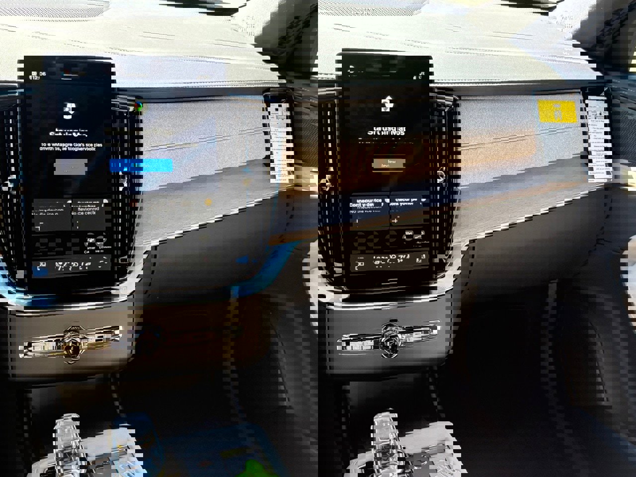 New 2026 Volvo XC90 B6 Ultra w/ Protection Package Premier image 12