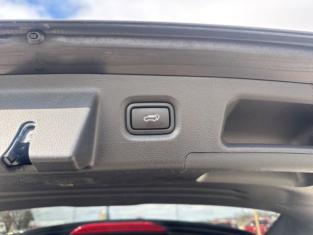 Used 2023 Hyundai Santa Fe Limited AWD/4WD image 12