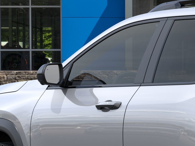 New 2027 Chevrolet Equinox RS w/ Safety and Technology Package AWD/4WD image 36