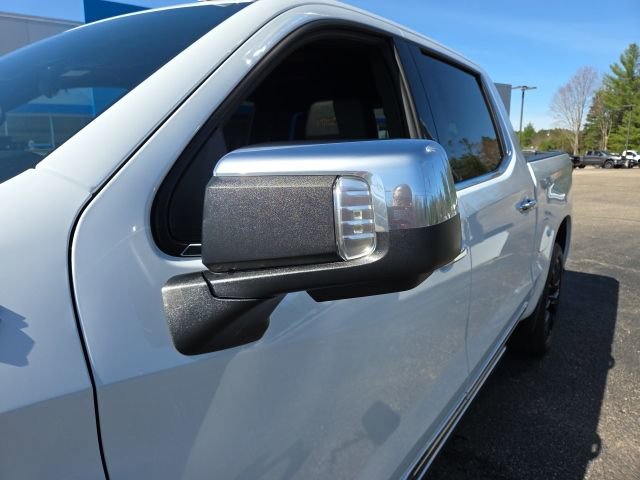 New 2026 Chevrolet Silverado 1500 High Country image 20