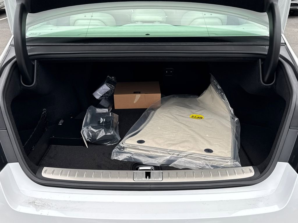 New 2026 Genesis G90 3.5T image 18