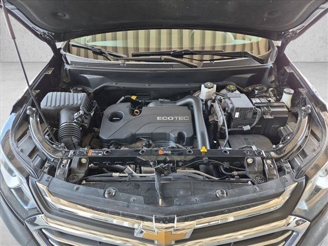 Certified 2020 Chevrolet Equinox Premier AWD/4WD image 22