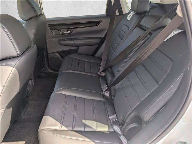 Certified 2026 Honda CR-V EX-L image 15
