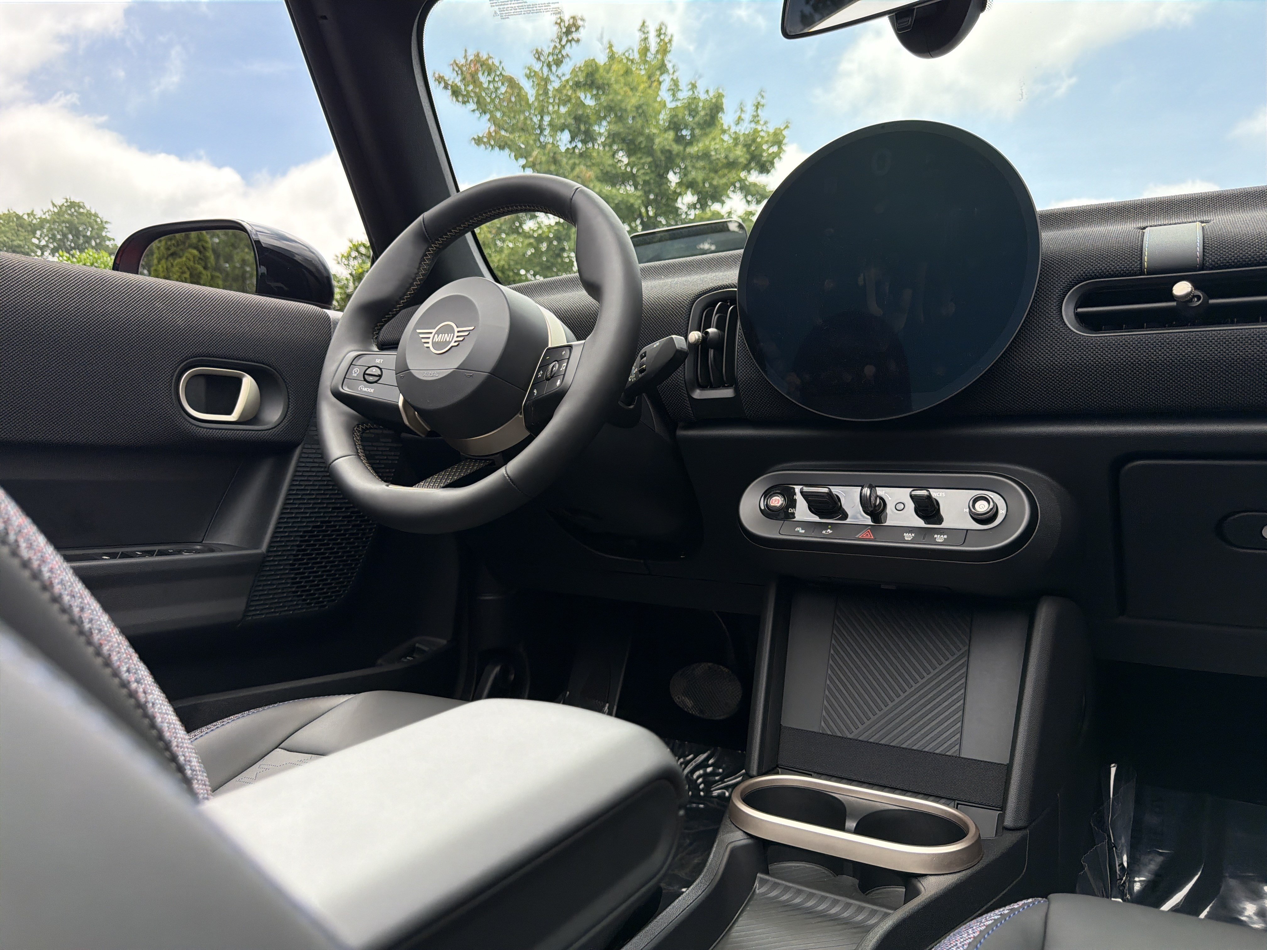 Certified 2026 MINI Cooper S FWD image 6
