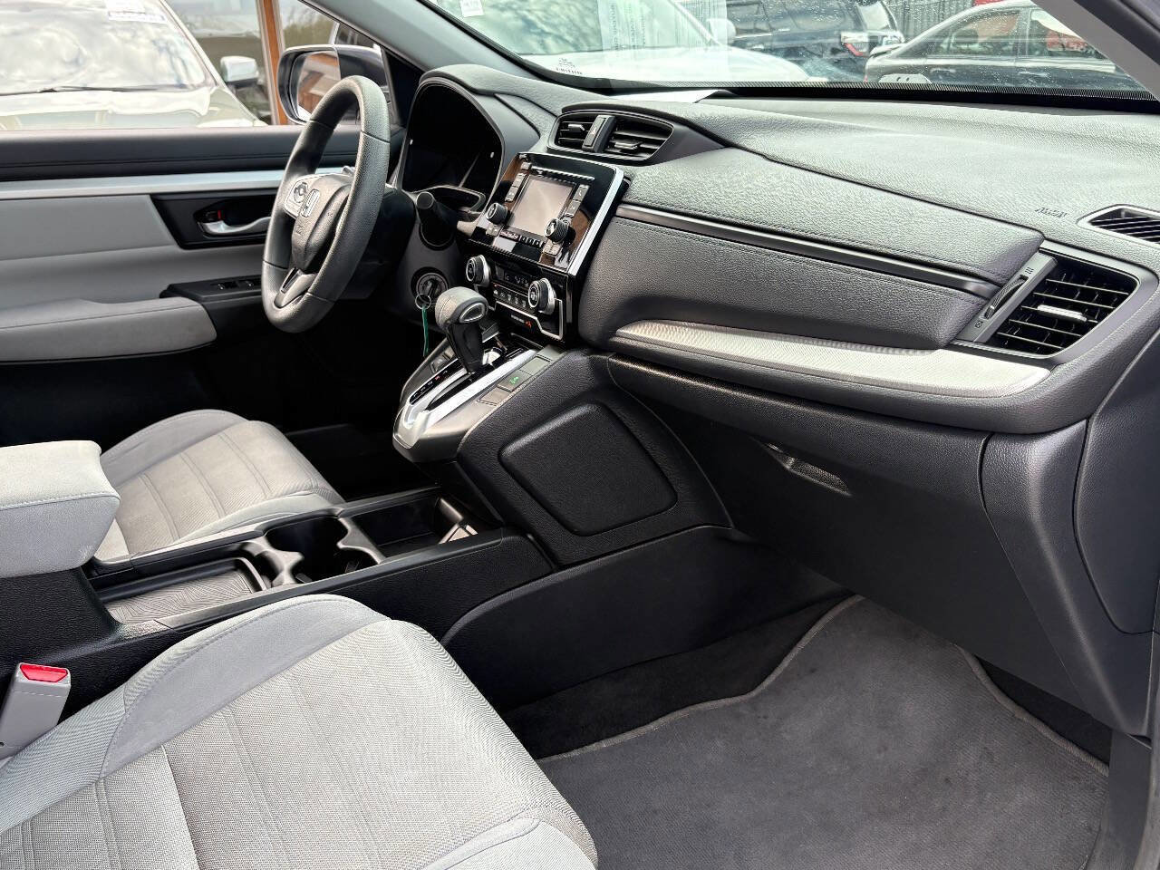 Used 2017 Honda CR-V LX image 23