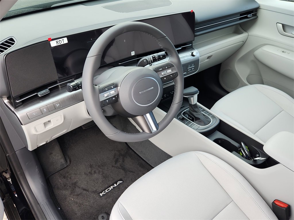 New 2026 Hyundai Kona SEL Sport image 20