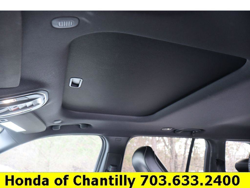 Used 2024 Jeep Grand Cherokee Altitude image 20