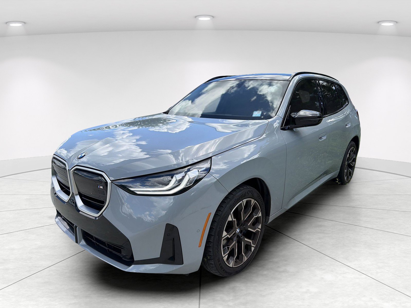 Used 2025 BMW X3 M50 AWD/4WD image 8