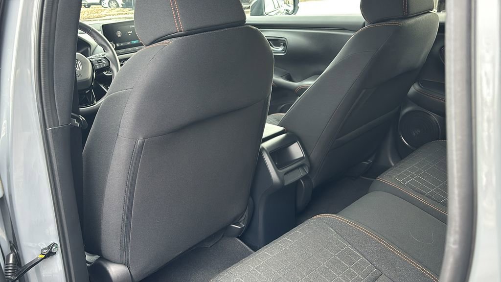 Used 2024 Honda HR-V Sport image 31
