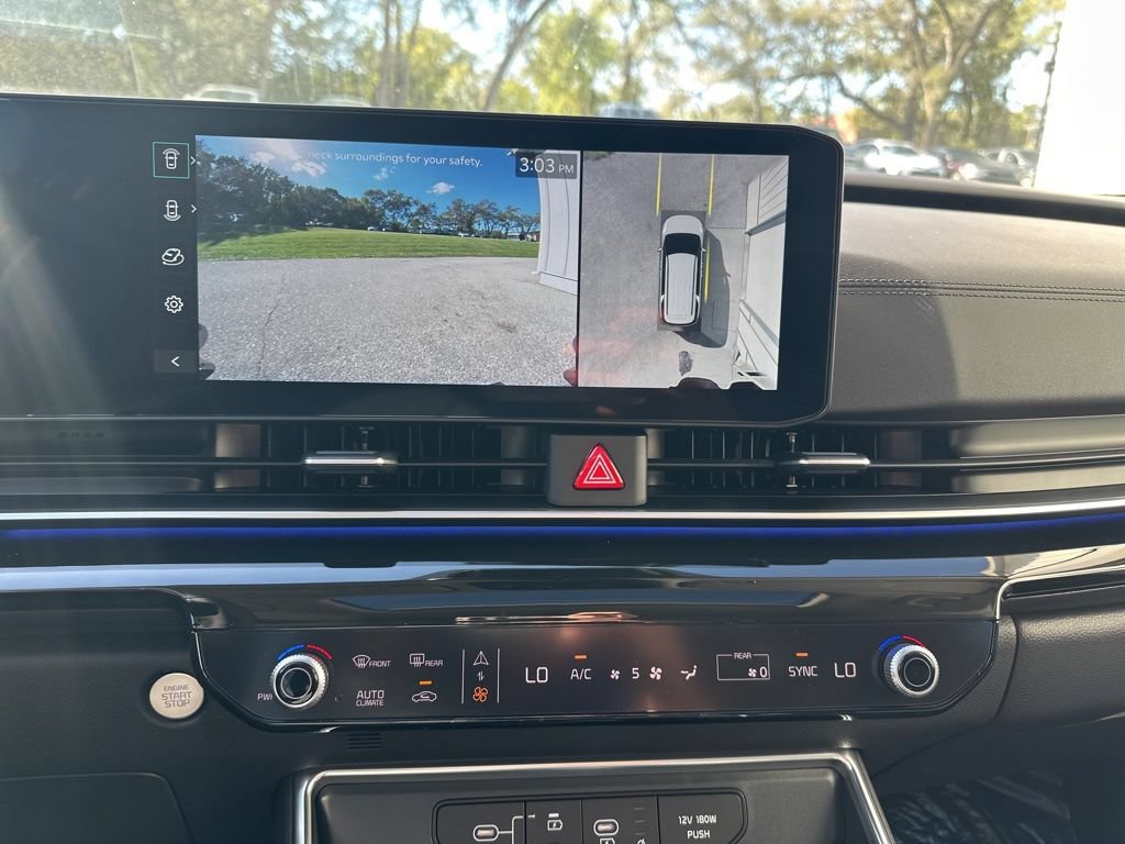 New 2026 Kia Carnival SX Prestige FWD image 13