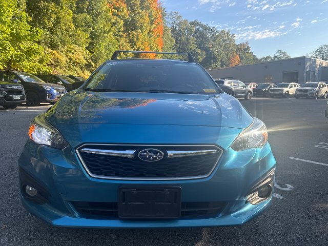 Used 2019 Subaru Impreza 2.0i w/ Eyesight AWD/4WD image 6