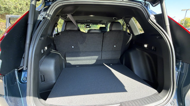 New 2026 Honda CR-V Sport-L image 14