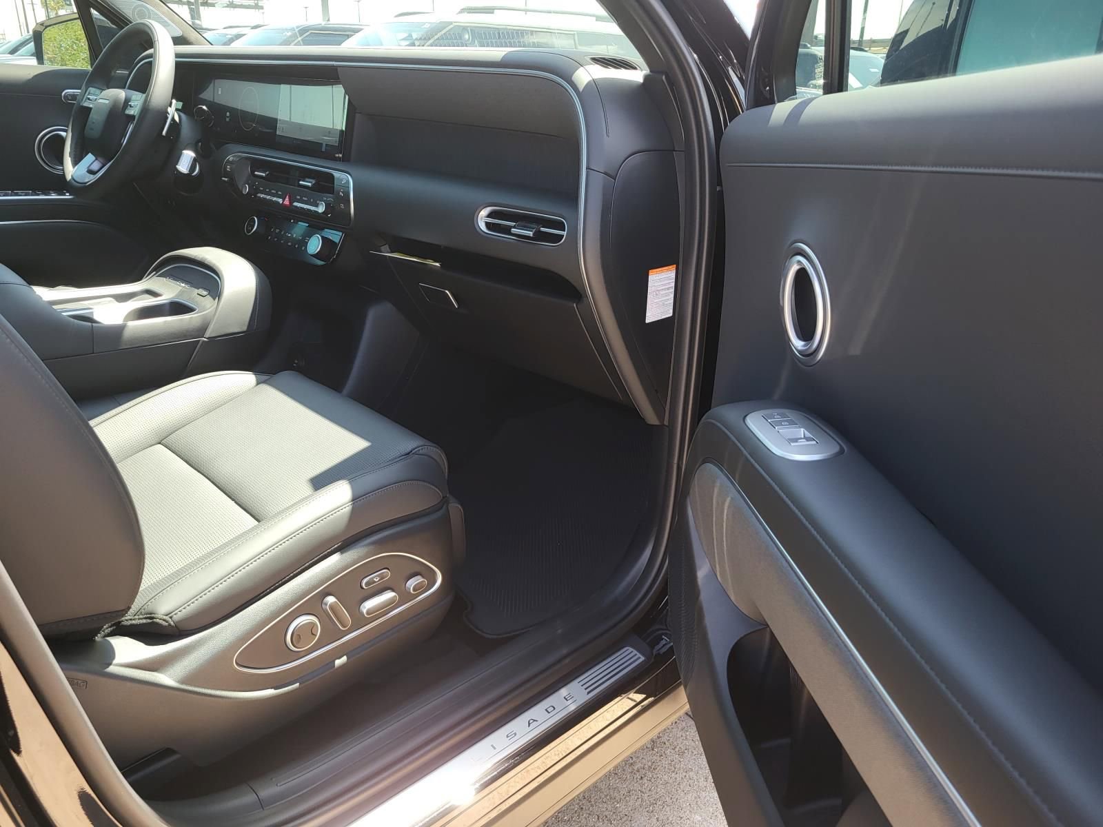 New 2026 Hyundai Palisade Calligraphy image 7