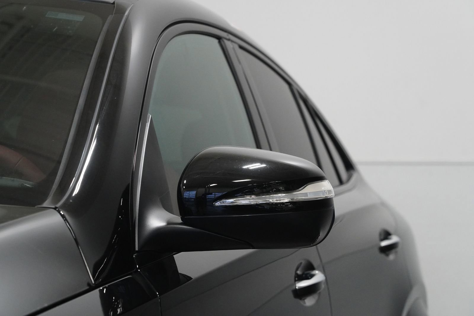 New 2026 Mercedes-Benz GLE 63 AMG S image 12