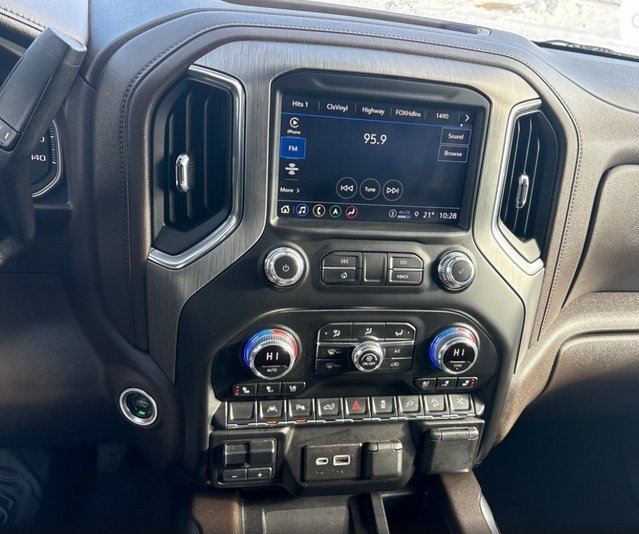 Certified 2022 GMC Sierra 1500 Denali w/ Denali Reserve Package image 12