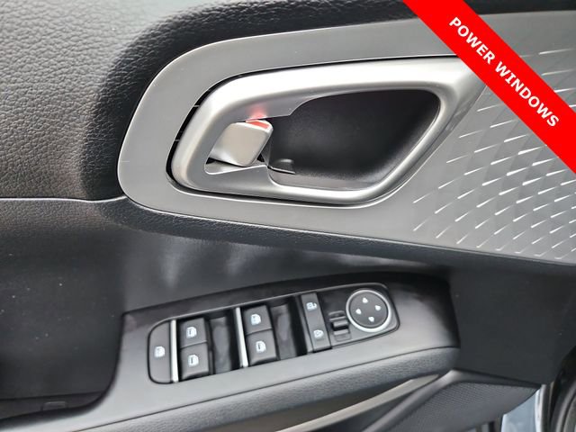 Used 2023 Kia Soul LX image 21