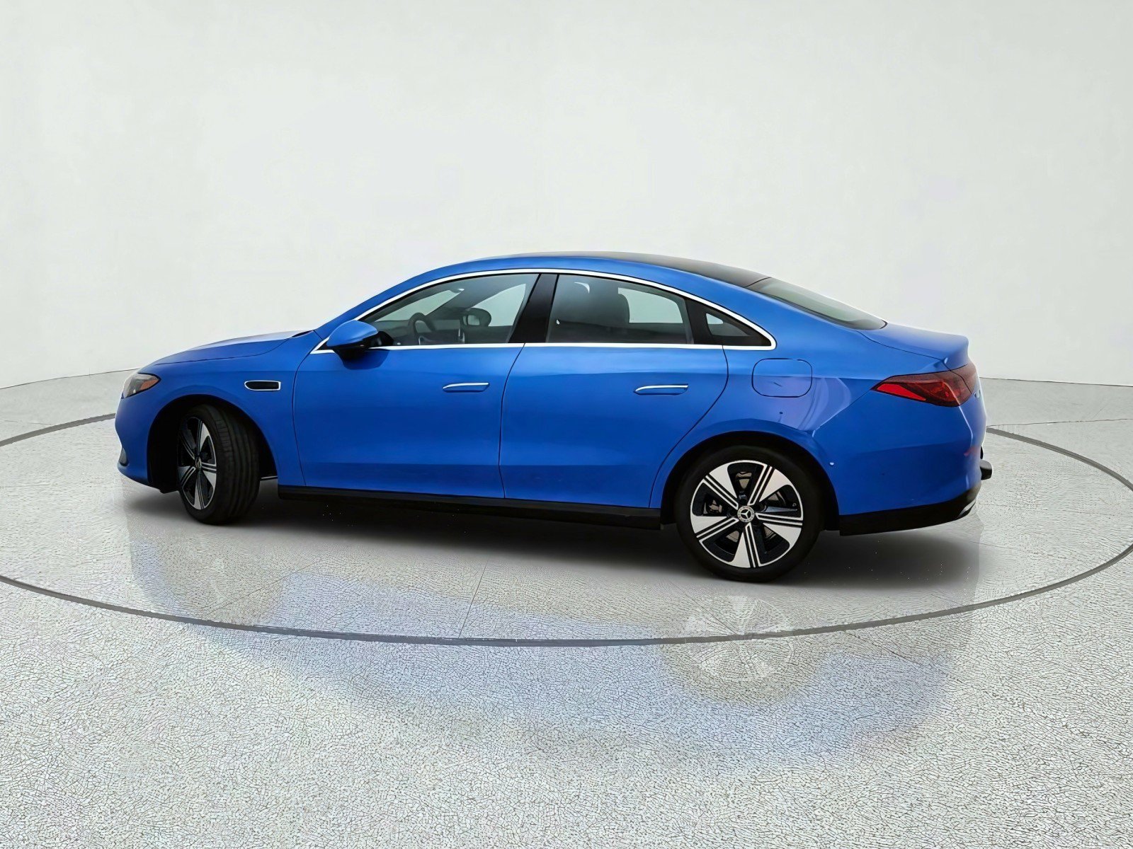 New 2027 Mercedes-Benz CLA 220 image 13