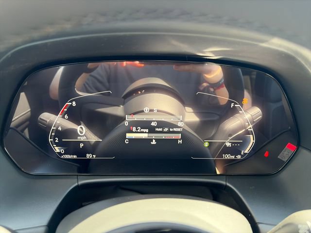 New 2026 MAZDA CX-5 Select AWD/4WD image 15