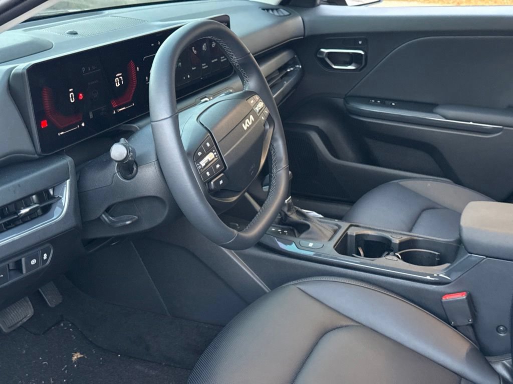 Used 2026 Kia K4 EX FWD image 14