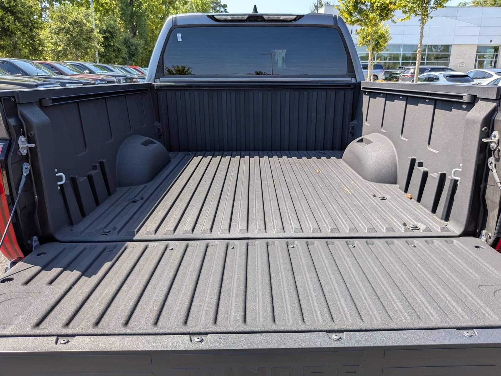 Used 2023 Toyota Tundra SR5 w/ SR5 Convenience Package RWD image 31