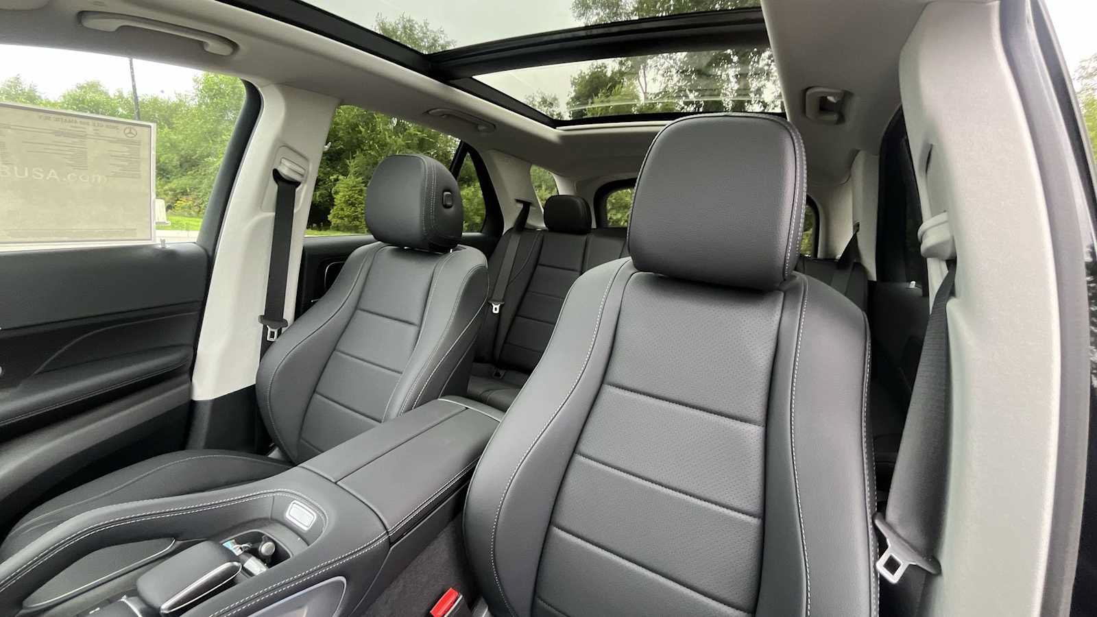 New 2026 Mercedes-Benz GLE 350 4MATIC image 10