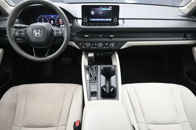 Used 2023 Honda Accord EX image 21