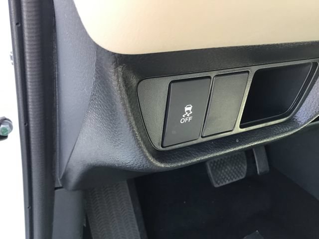 New 2027 Honda HR-V LX image 16