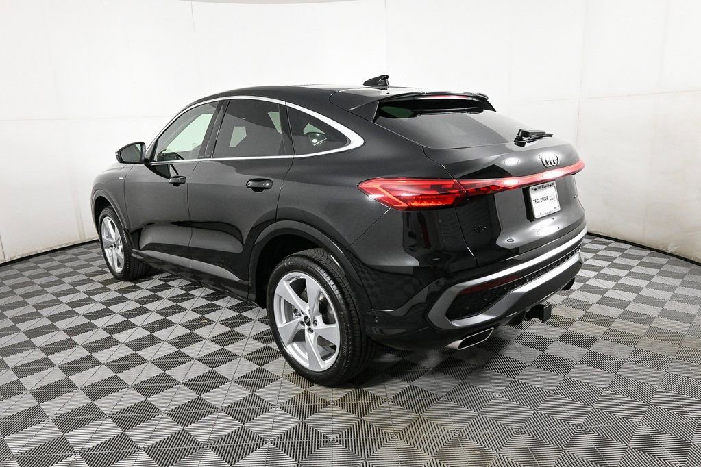 New 2025 Audi Q5 Premium Plus AWD/4WD image 29