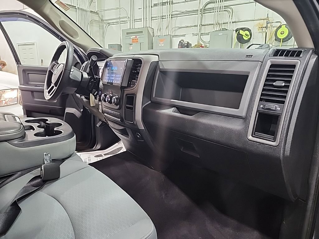 Used 2013 RAM 1500 Express AWD/4WD image 24