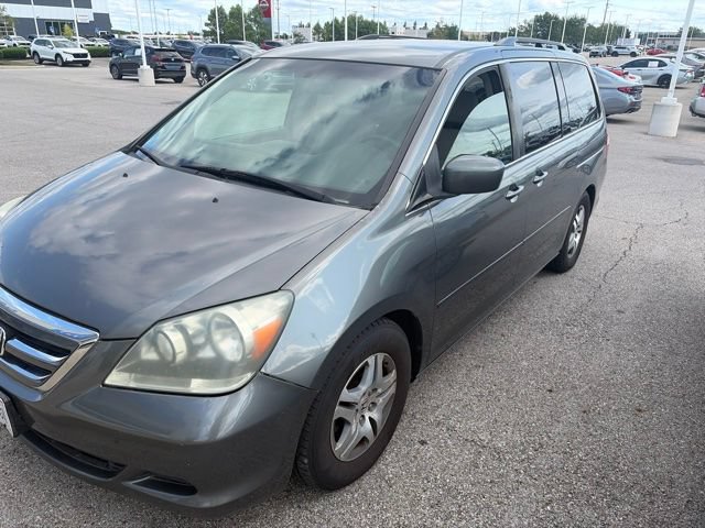 Used 2007 Honda Odyssey EX image 12