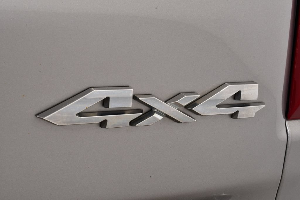 Used 2021 RAM 1500 Laramie AWD/4WD image 22