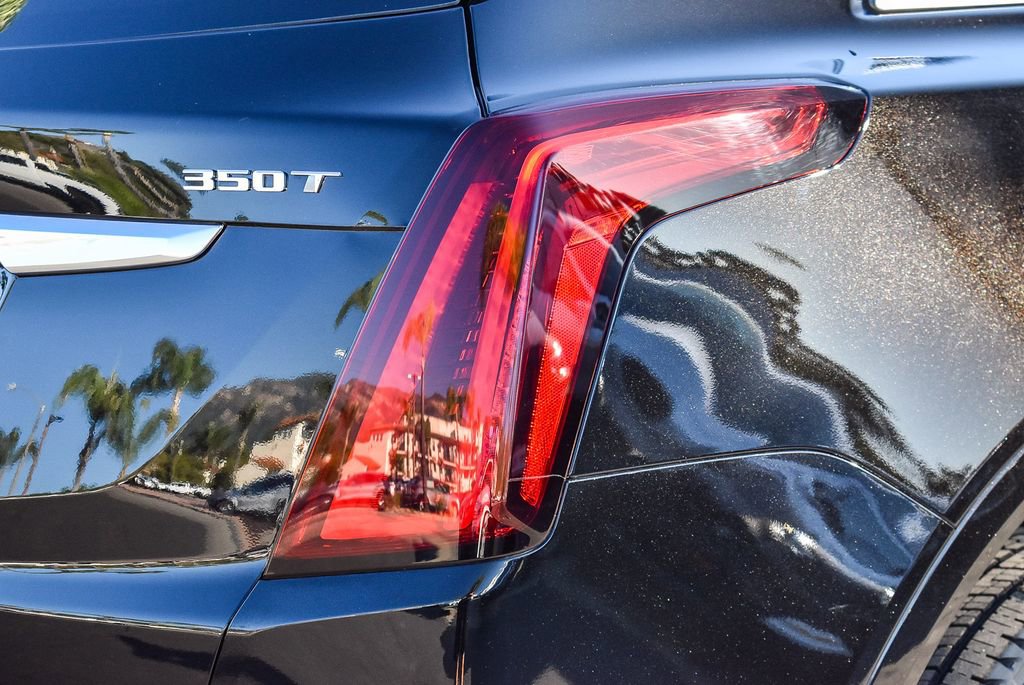 Used 2023 Cadillac XT5 Luxury image 7