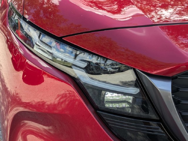 New 2026 MAZDA CX-5 Preferred AWD/4WD image 9