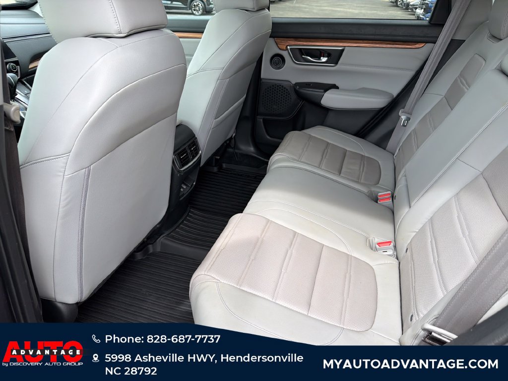 Used 2020 Honda CR-V Touring image 28