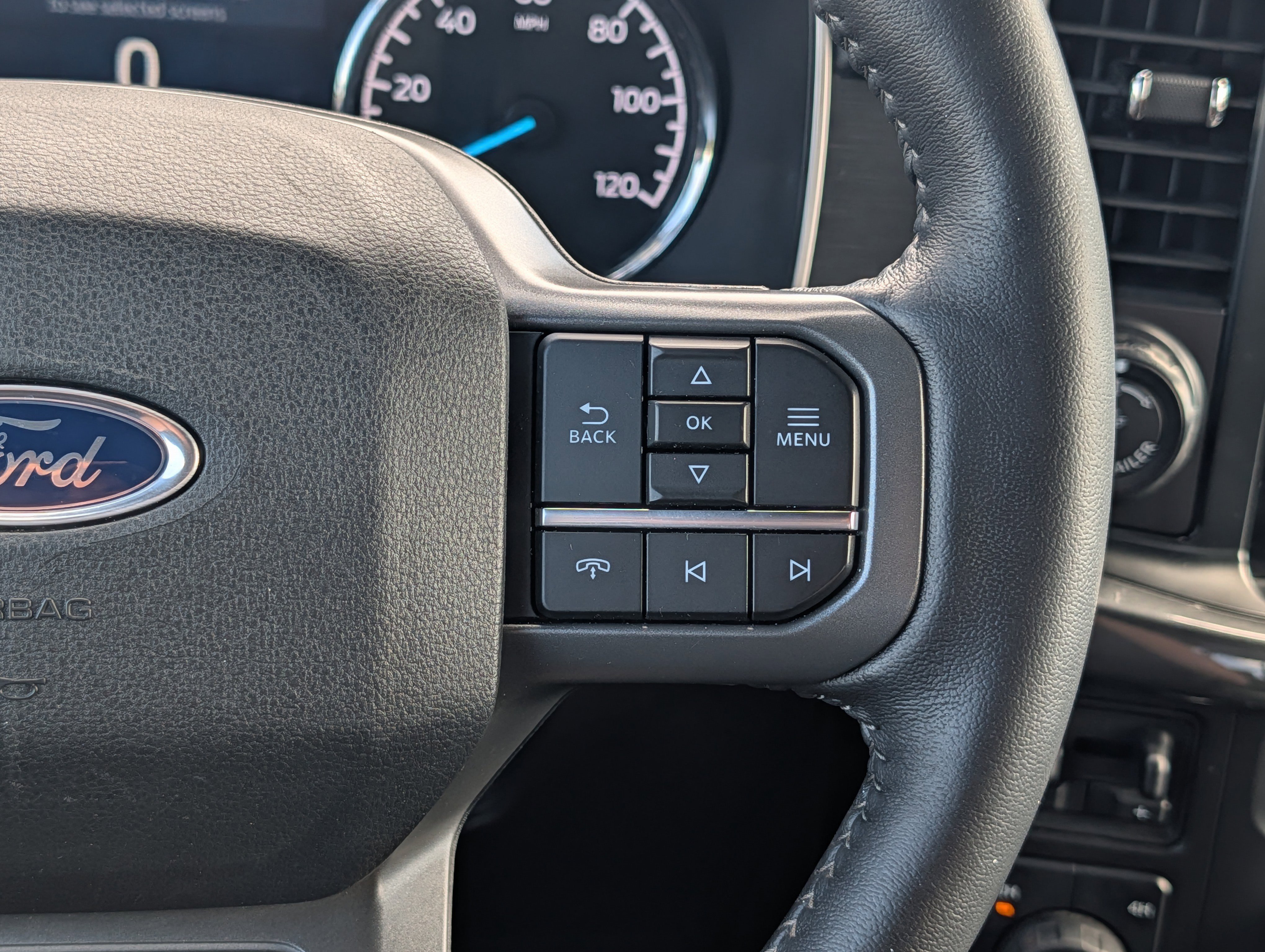 Certified 2021 Ford F150 XLT w/ Equipment Group 302A High image 25