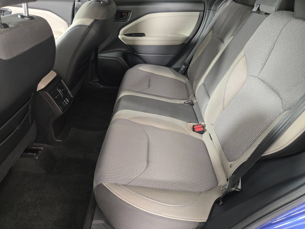 Certified 2026 Subaru Forester Premium AWD/4WD image 17