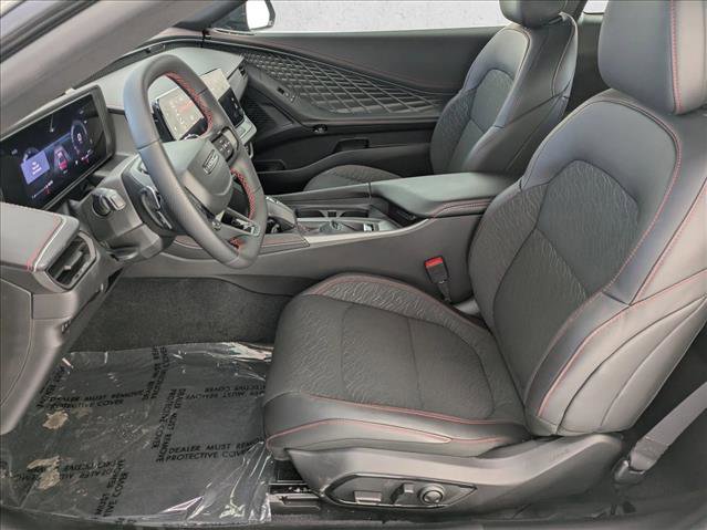 New 2026 Dodge Charger Scat Pack image 3