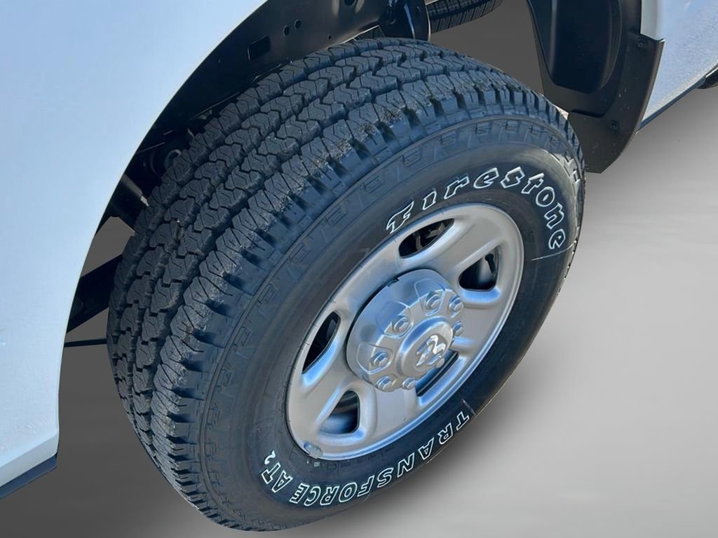 New 2024 RAM 2500 Tradesman image 9