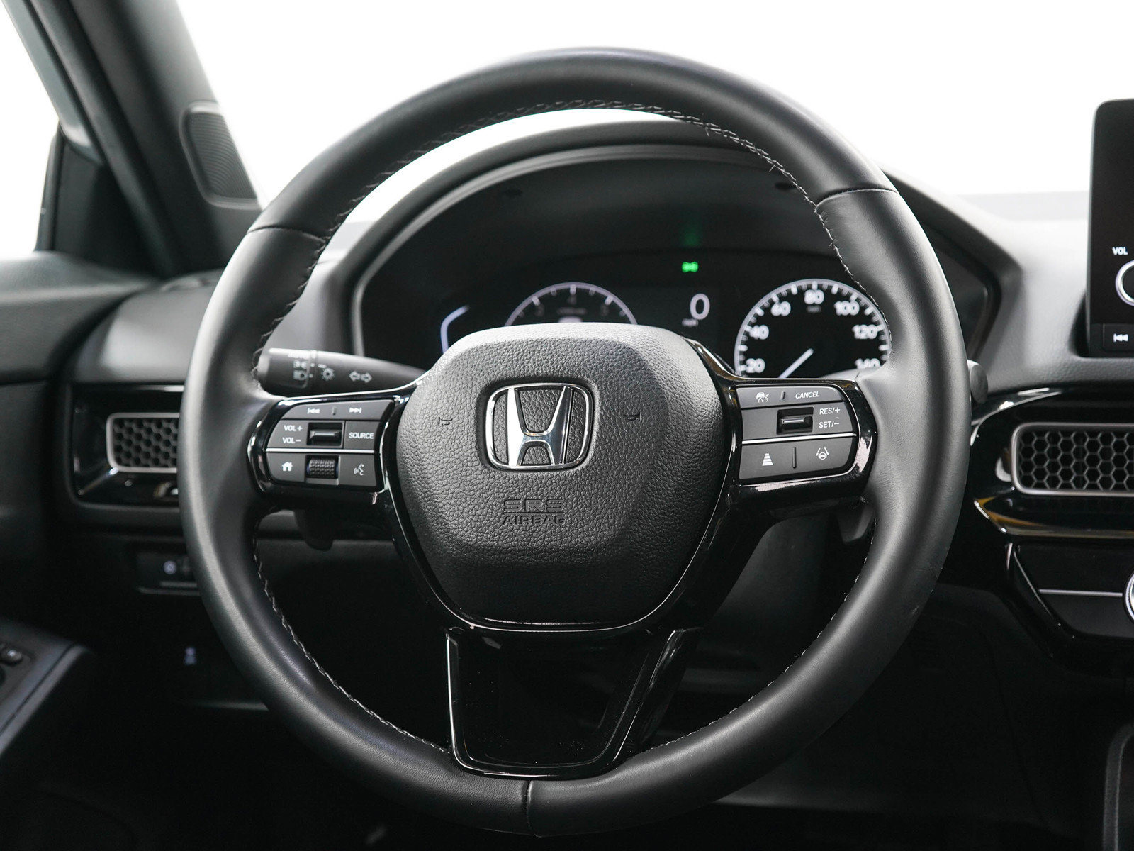 Used 2025 Honda Civic Sport image 15