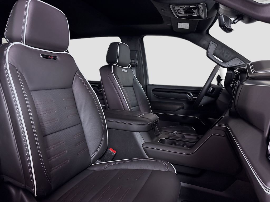 New 2026 GMC Sierra 2500 AT4X image 30