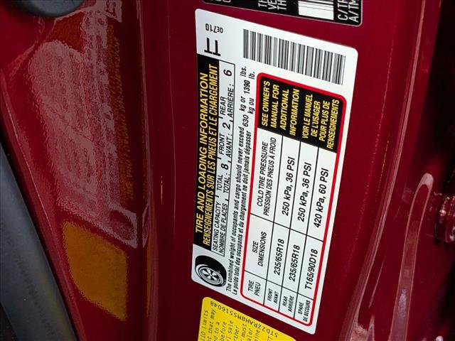 Used 2021 Toyota Highlander LE image 17