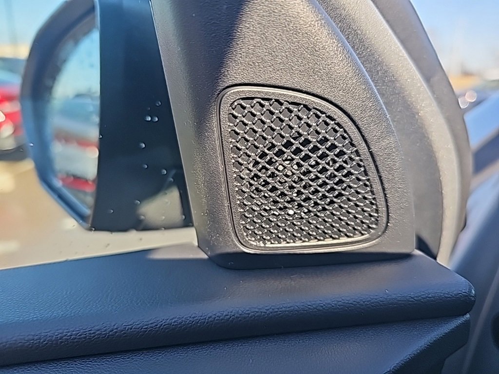 New 2026 Hyundai Tucson Limited image 11